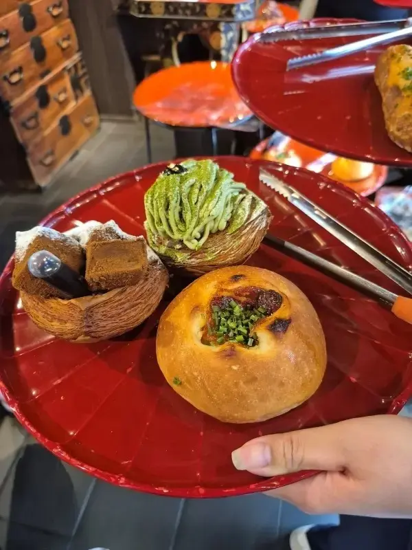お花見やグルメを満喫！お休みの日に行きたいお出かけスポット＆満足ランチ【チームJマダムブログ人気記事週間ランキングTOP10】_1_6-3