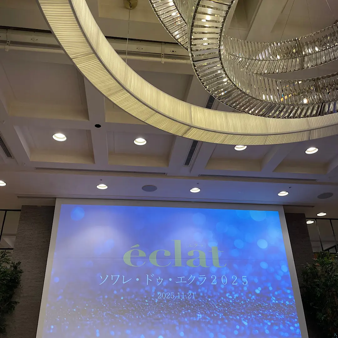 イベントシーズン到来♪_1_1