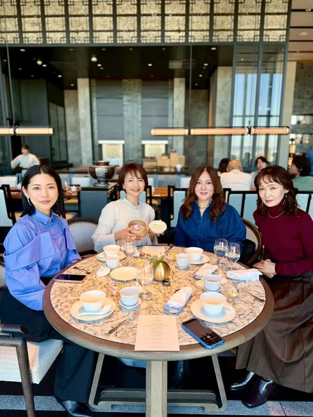 たくさんの『おめでとう！』に包まれた、感謝でいっぱいの誕生日と素敵なお店_1_14