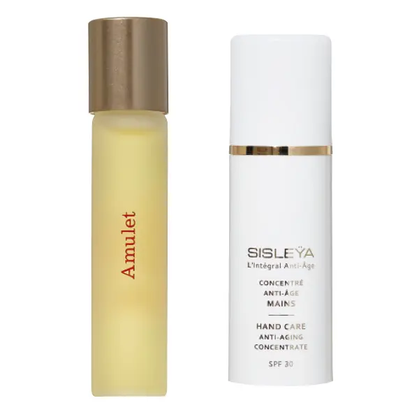 Sisleya Concentre Eclat Anti-Age シスレイヤ Sisleya Concentre Eclat Anti-Age シスレイヤ（試してみた