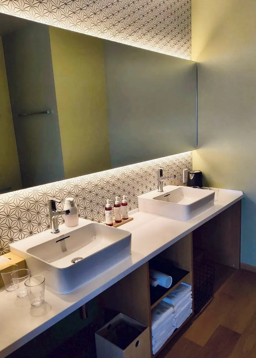 【OMO7大阪 by 星のリゾート】で楽しむホカンス💗_1_10-2