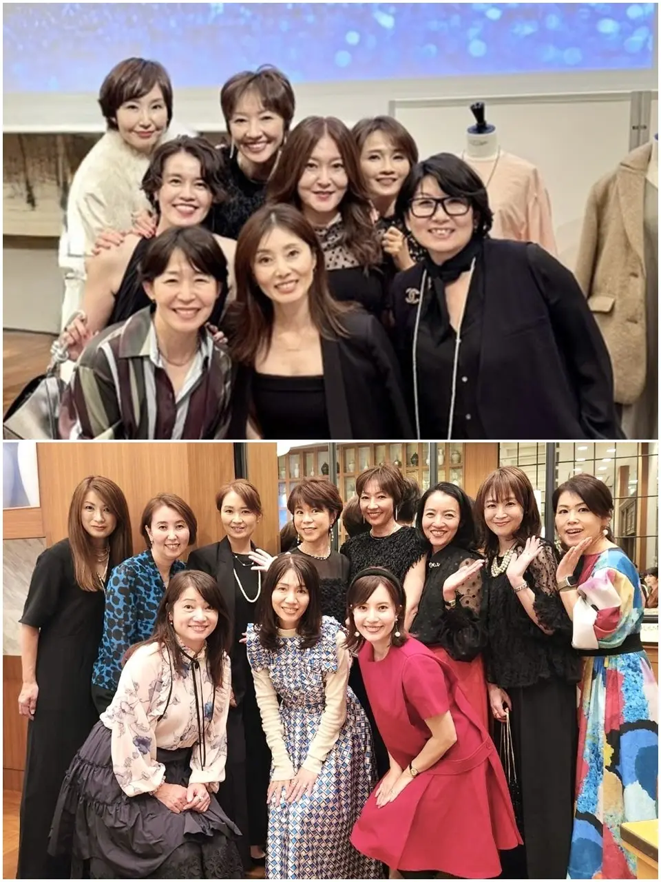 2025 ソワレ・ド・エクラ 16