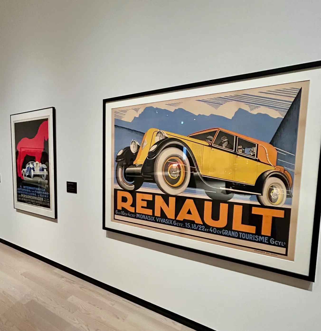 アートなソロ活☆【アール・デコ100年展】に行ってきました！_1_4