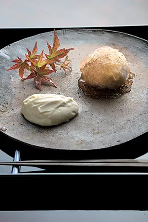 京都の甘味＆BAR　“最高の食事”の後に立ち寄りたいのはどっち？_1_1-3