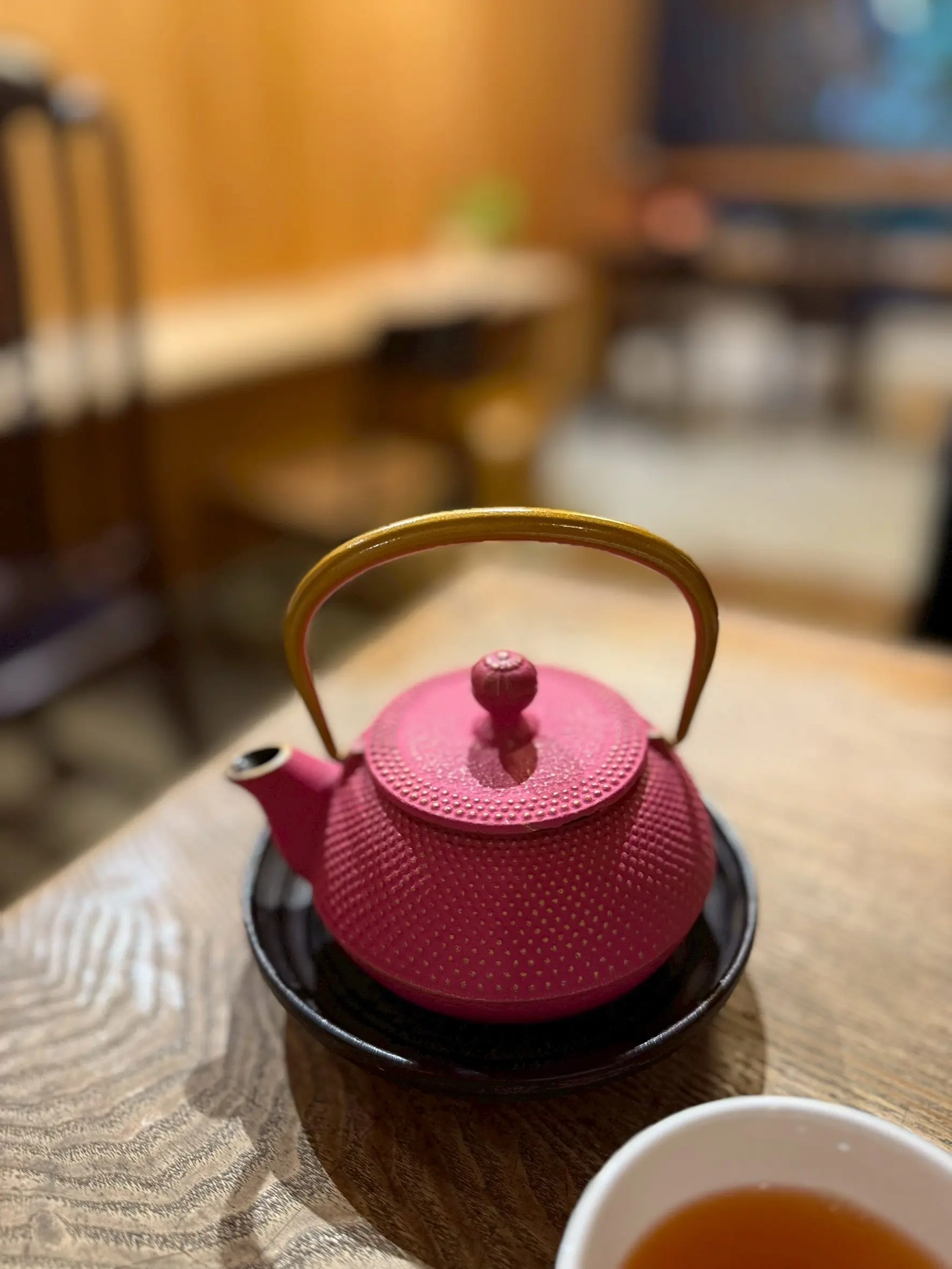 秋を感じる生駒山で山登り_1_27