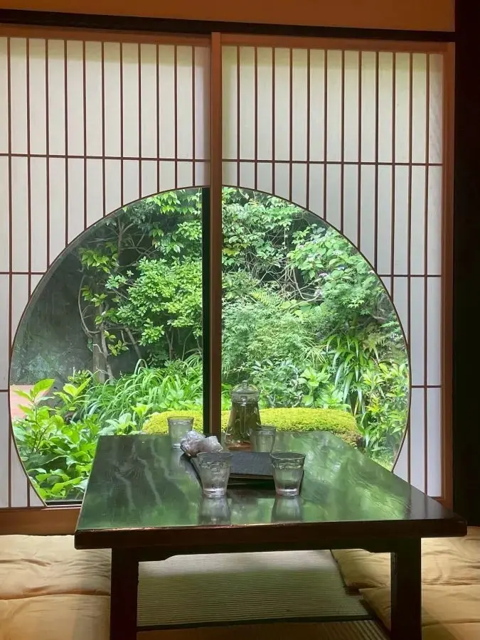 鎌倉散策ほっと一息【点心庵 &amp; 鎌倉紅谷 小町横路店】