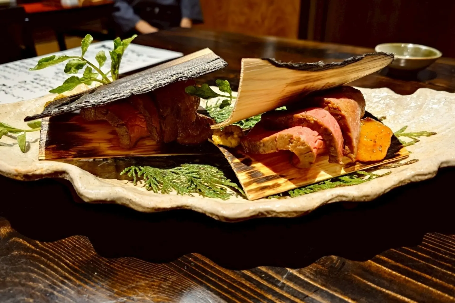 甲州牛