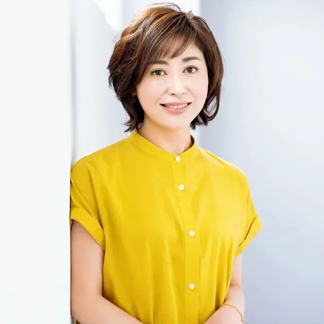 褒められるから自信がもてる！50代に似合う「若々しいショートヘア」53選