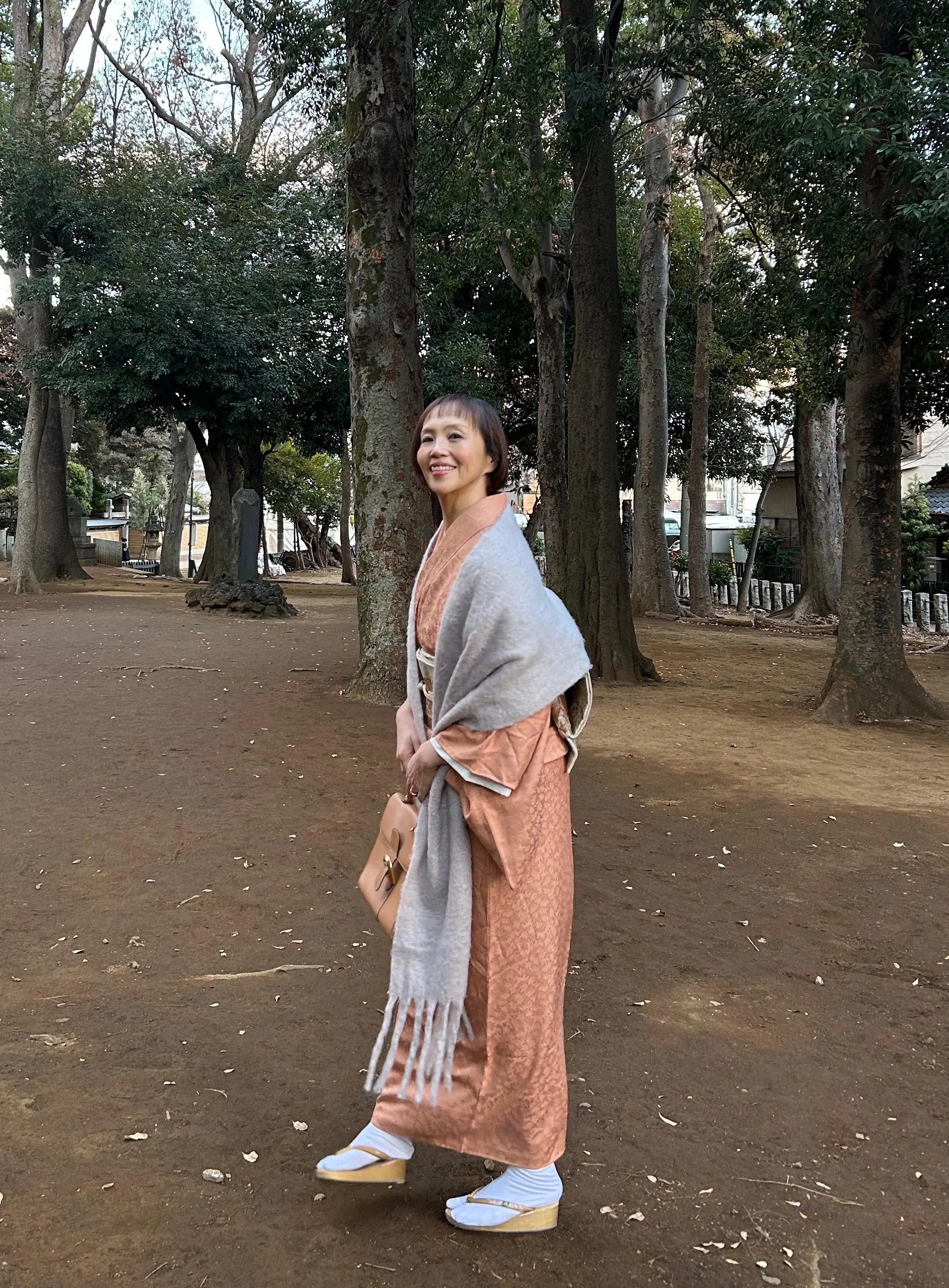 思い出や引き継がれる物に囲まれたお正月を大切に_1_16