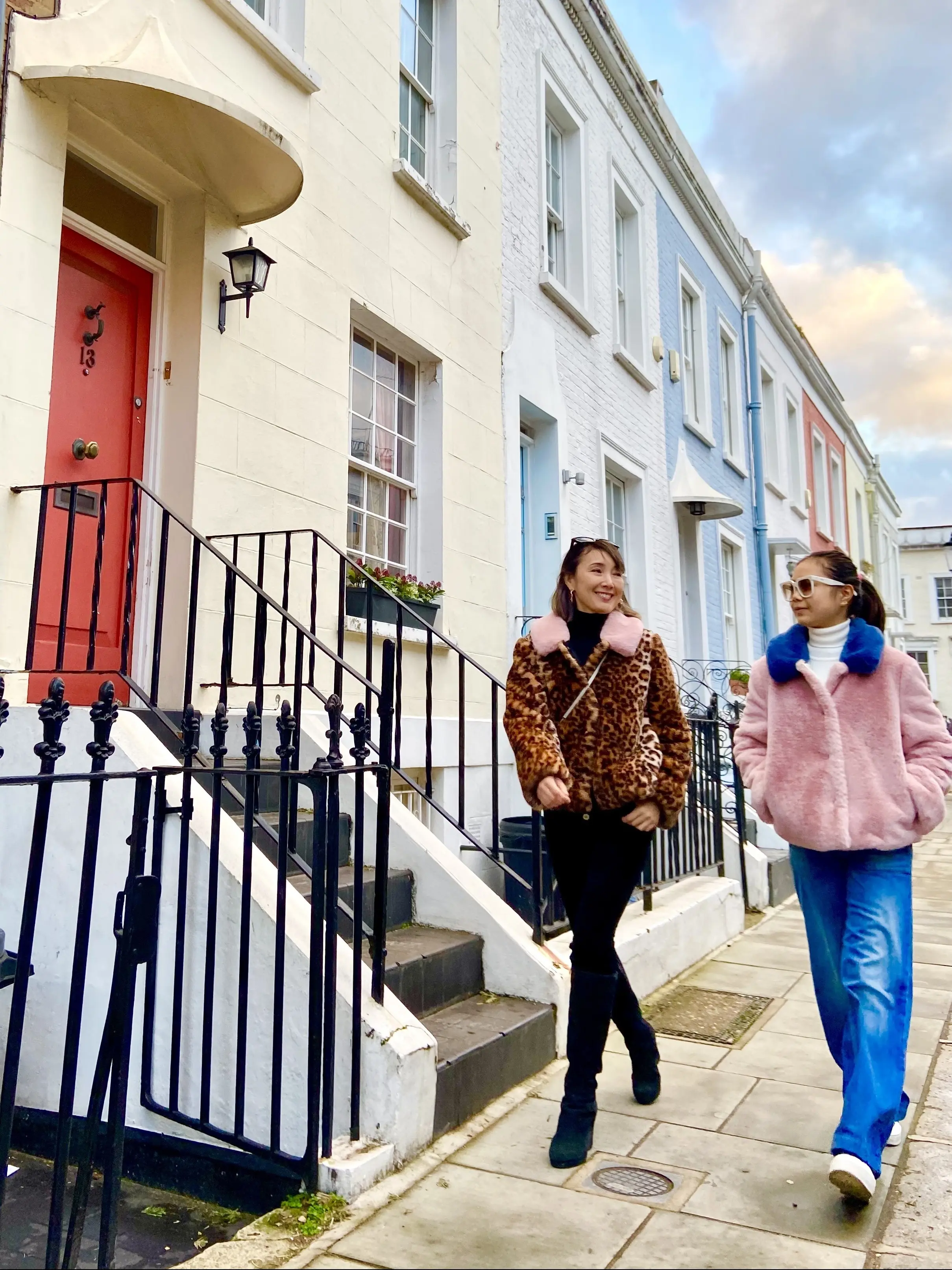 母と子の”今日のコーデ”が思い出をつくる_1_1