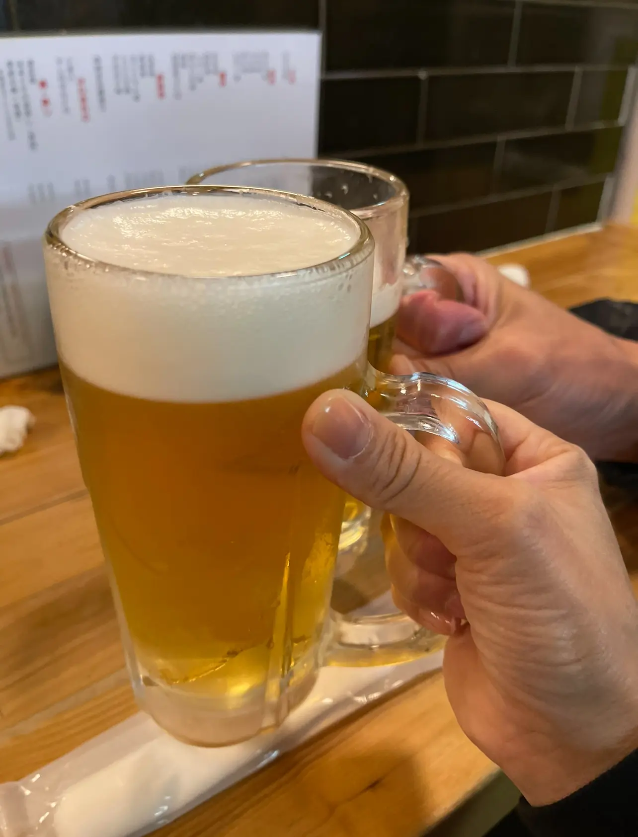 ネイビーワンピースをレイヤードして念願のコンサートへ_1_5-1