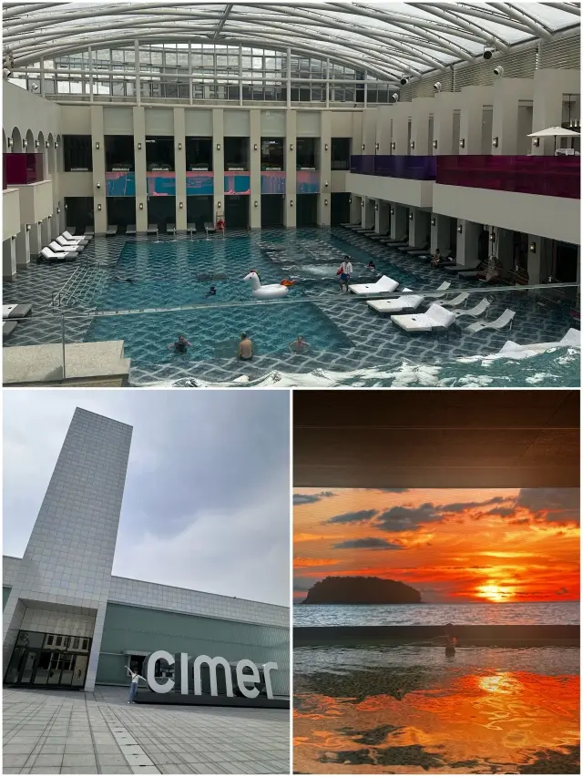 母娘の韓国旅行④_1_7