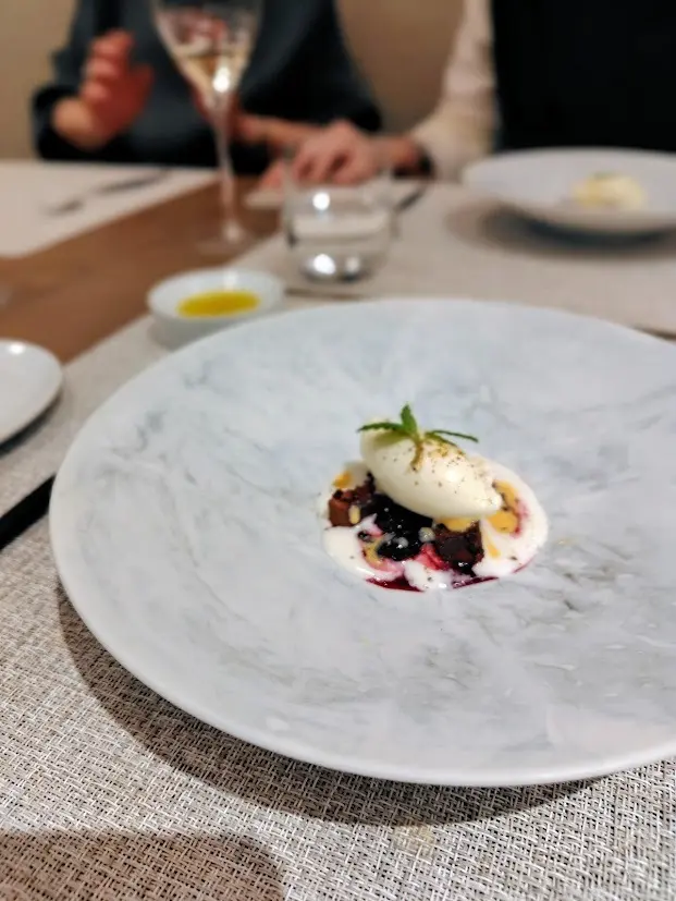 ランチ会納めは、ランス YANAGIDATE 丸の内へ_1_8