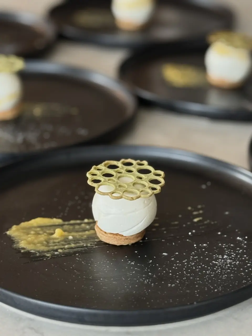 Musica e Cucina ビストロレッスン 17