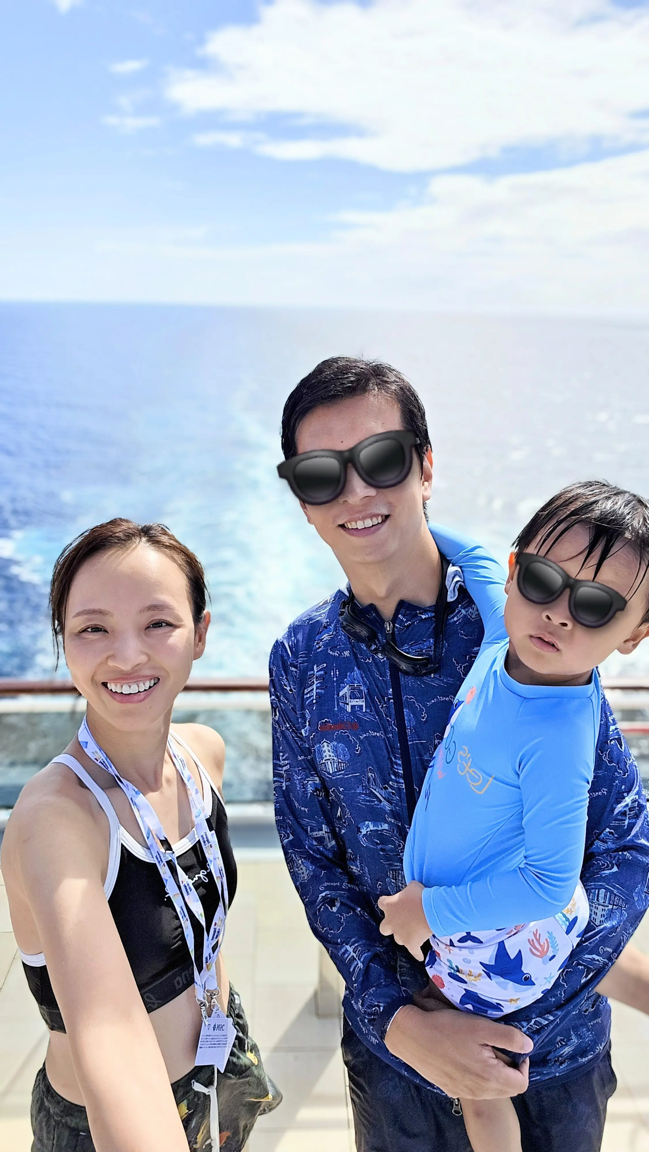 家族で楽しむクルーズ旅行！　MSCベリッシマで行く函館・秋田・石川寄港地巡り②_1_2-1