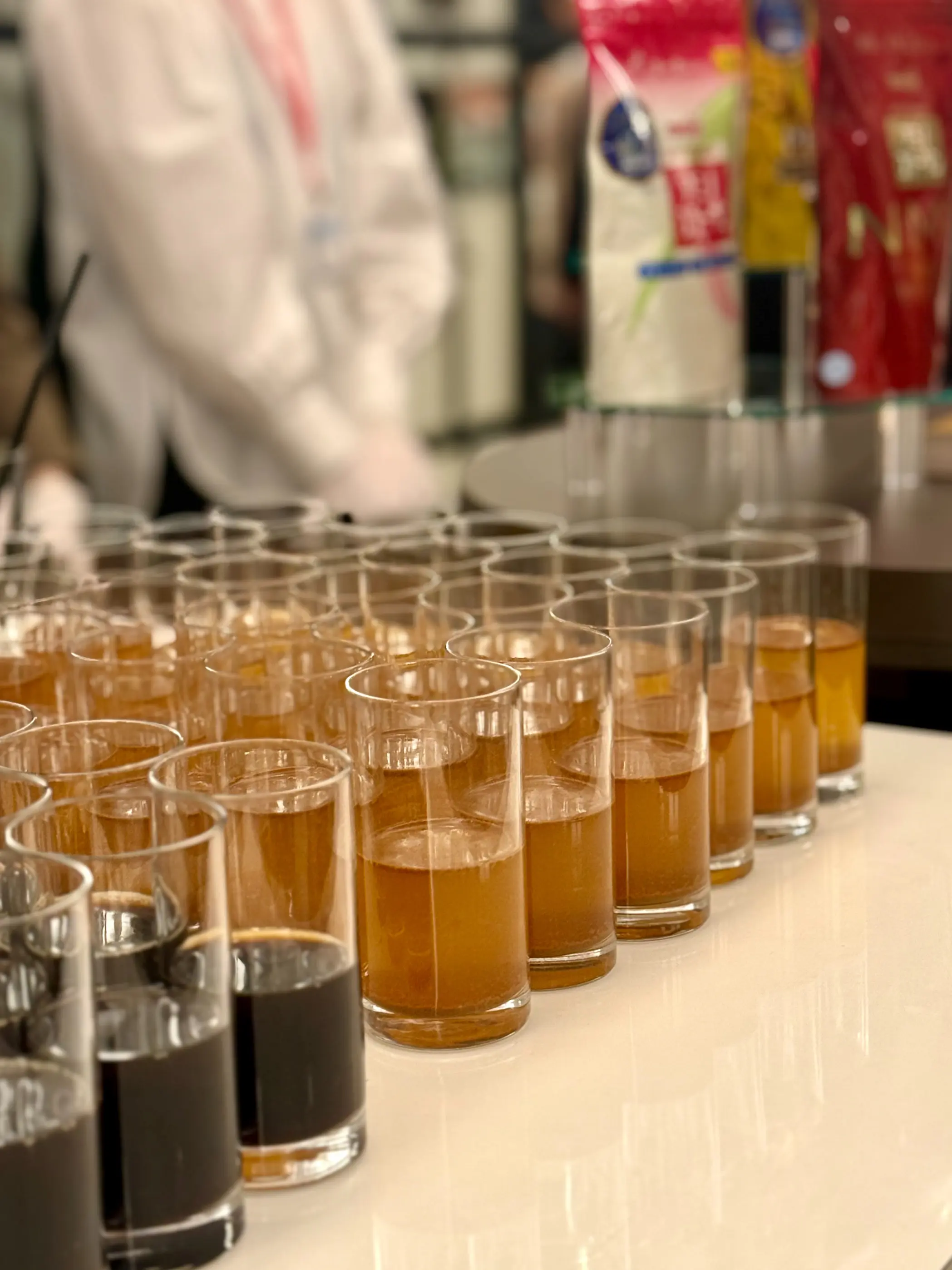 ブラックコーディネートでソワレ・ドゥ・エクラ 2025へ_1_21