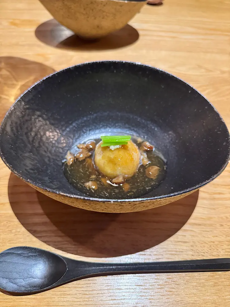 里山のラグジュアリーな宿に泊まる夫婦旅~金宇館_1_19-1
