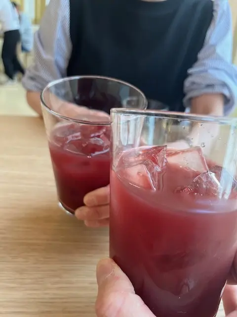 サングリア