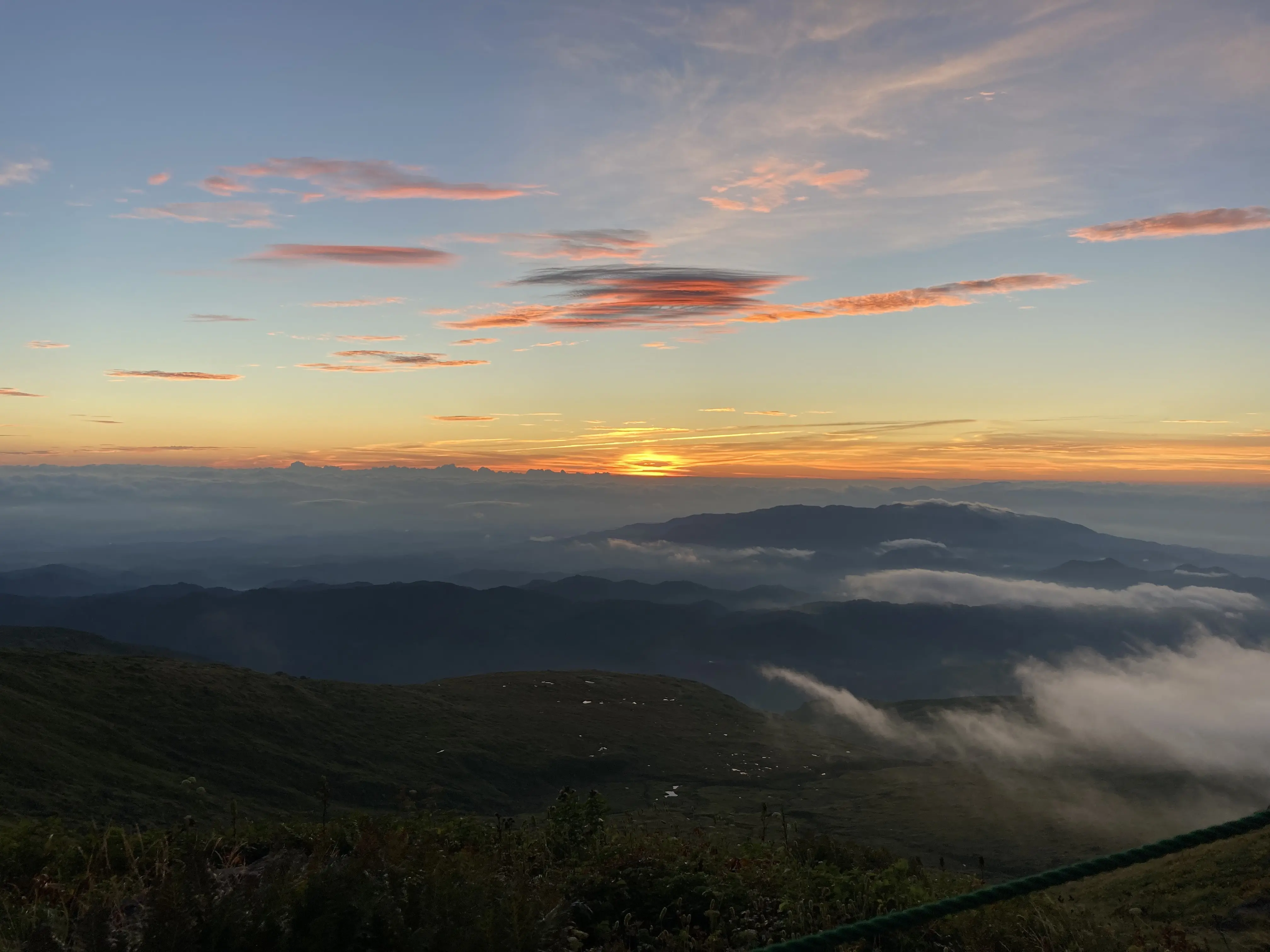 山形　出羽三山⛰️生まれかわりの旅_1_1-2