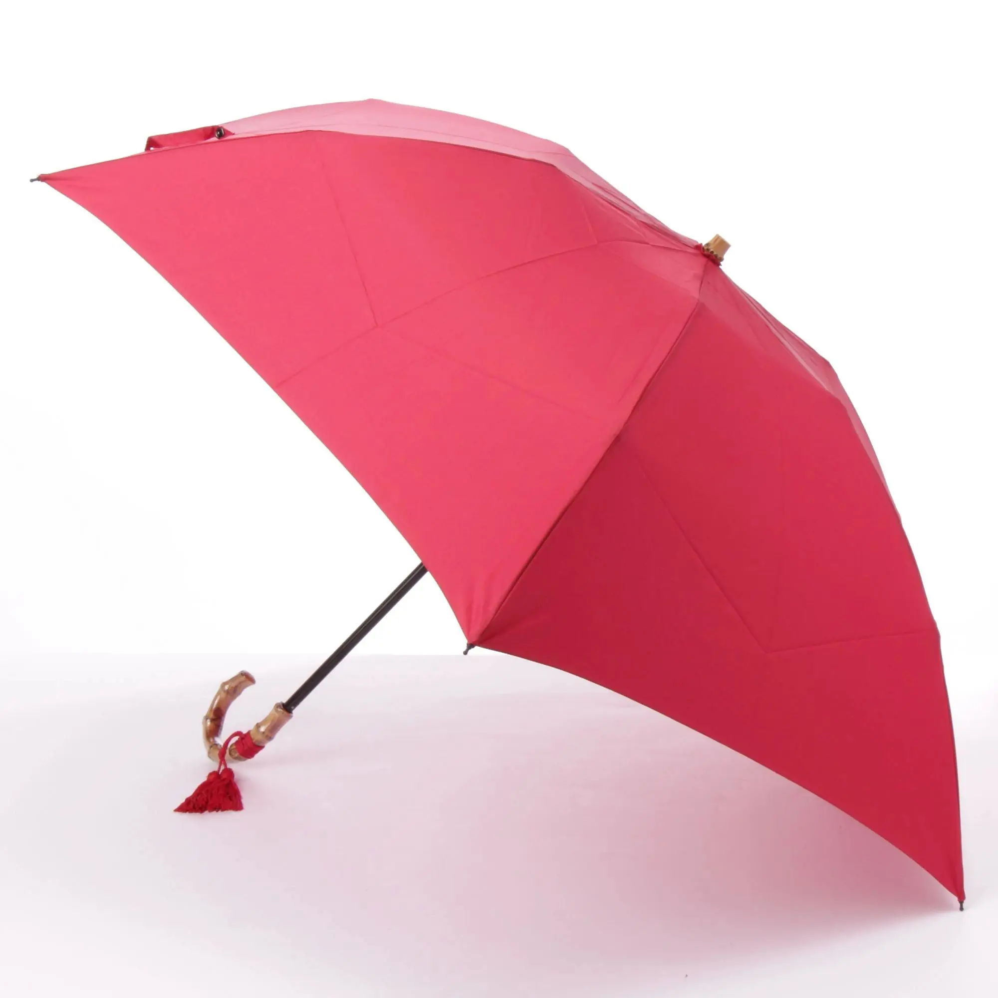 WAKAO 軽量三つ折り雨傘 ￥10,450