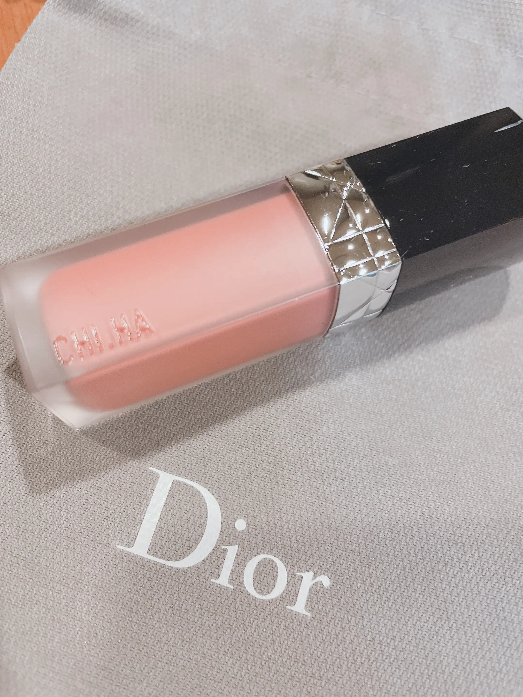 Dior リキッドルージュ❤︎_1_1-2