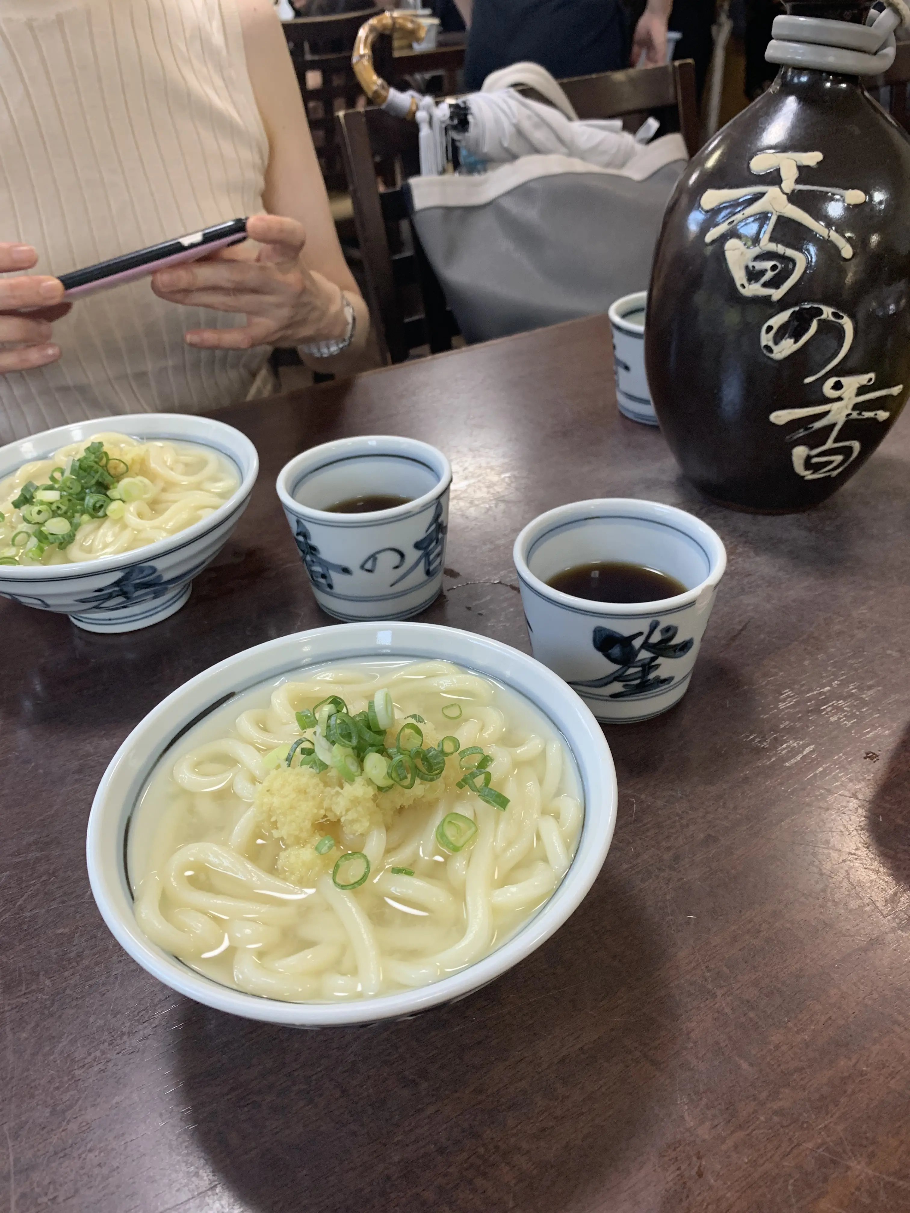 こんぴらさんに1泊2日でお参りしてきました⛩️_1_5