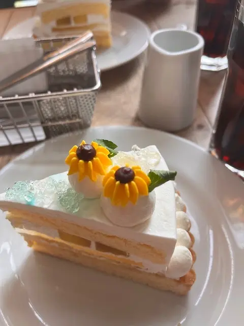 暑いけどスープカレーを食べに下北沢へ_1_6