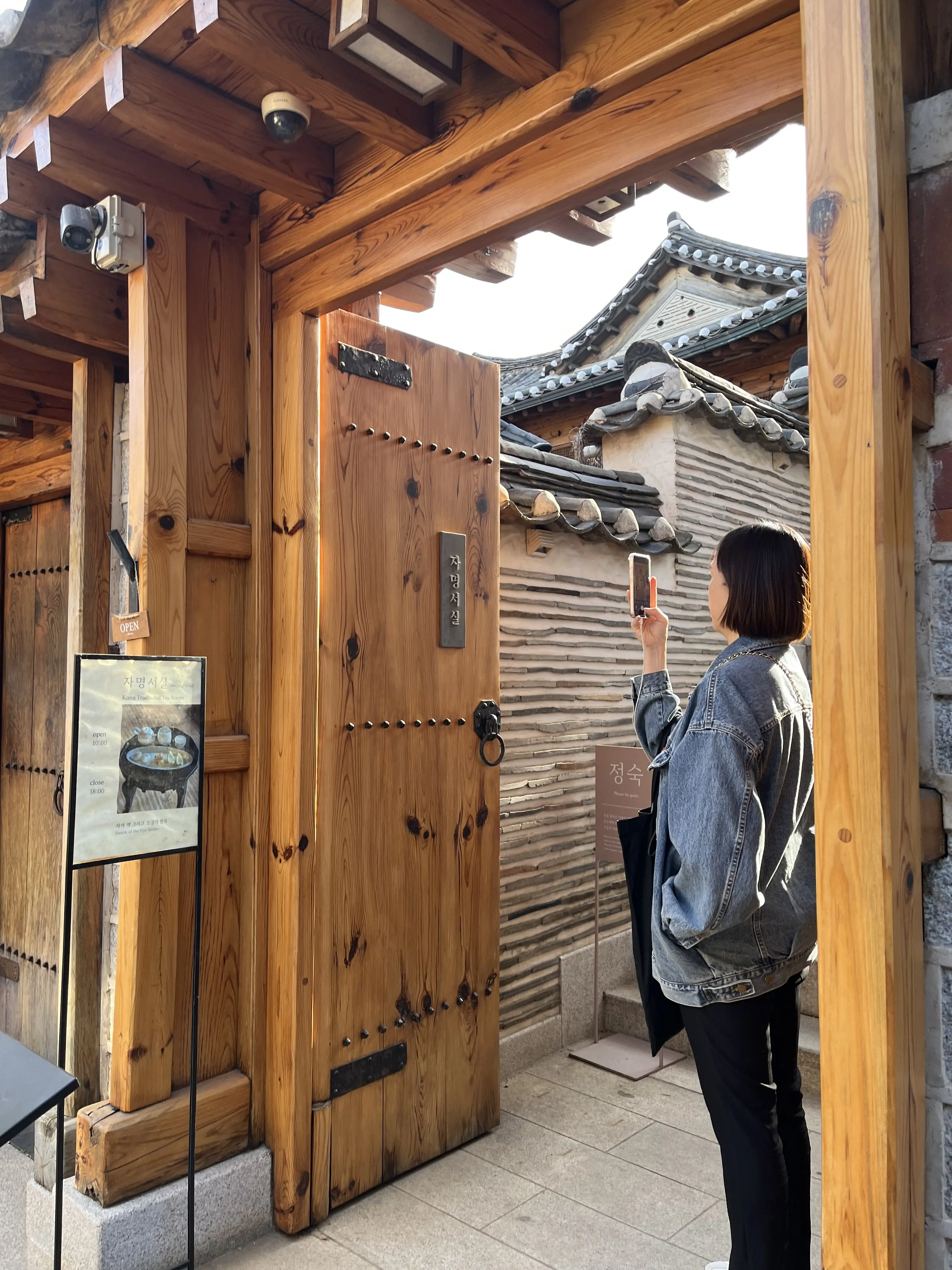 母娘韓国旅　私のお勧めを紹介します 渡韓予定のある方はチェック✅ カフェ編_1_7
