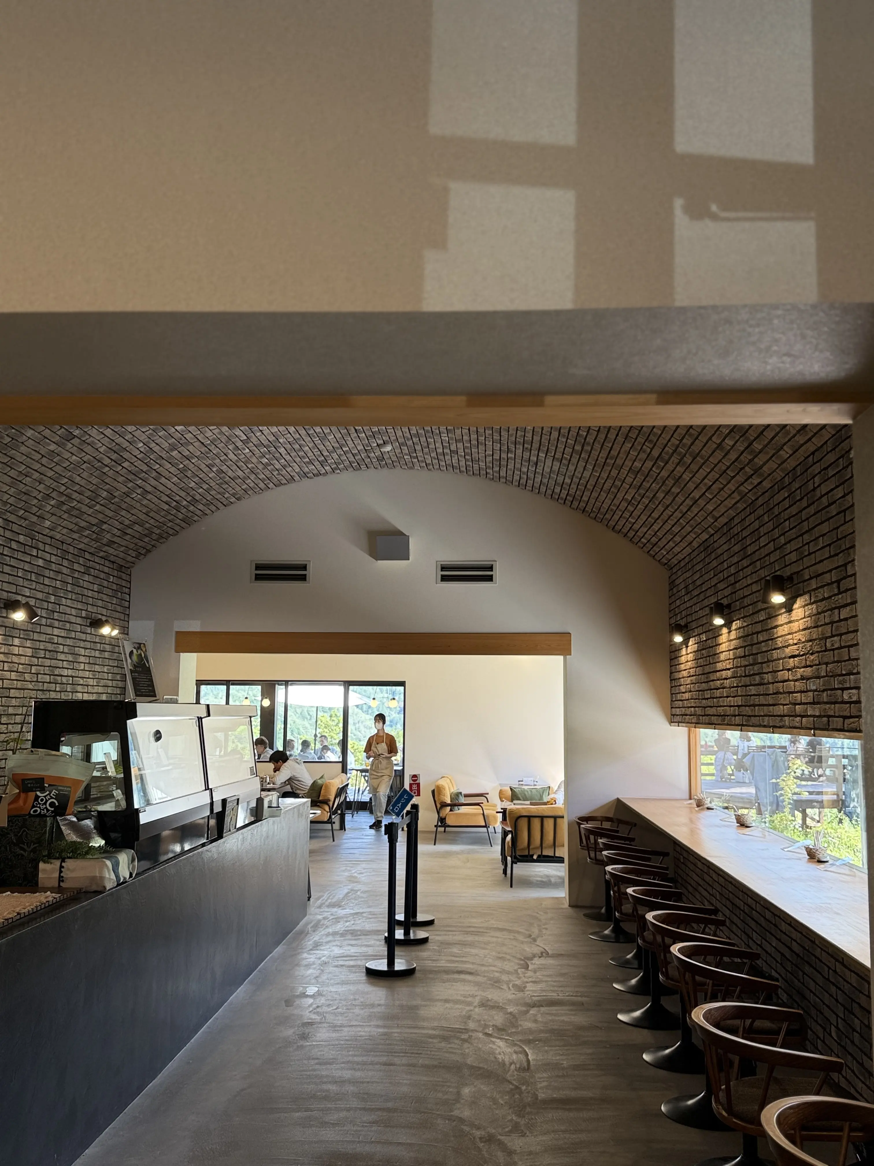 GU大人カジュアルコーデで岐阜・付知峡へ。不動滝＆観音滝で癒しの滝めぐり_1_17