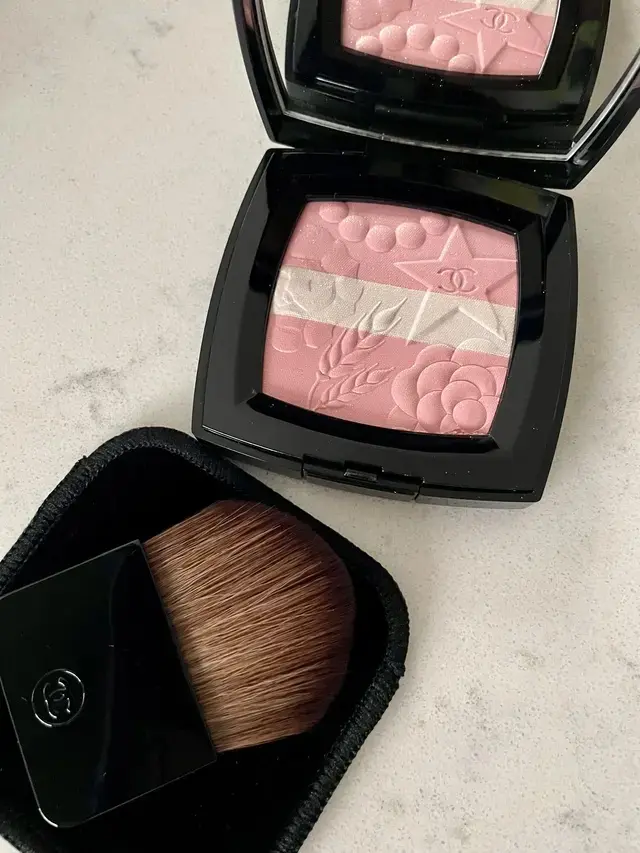 シャネル 2025ホリデーコレクション