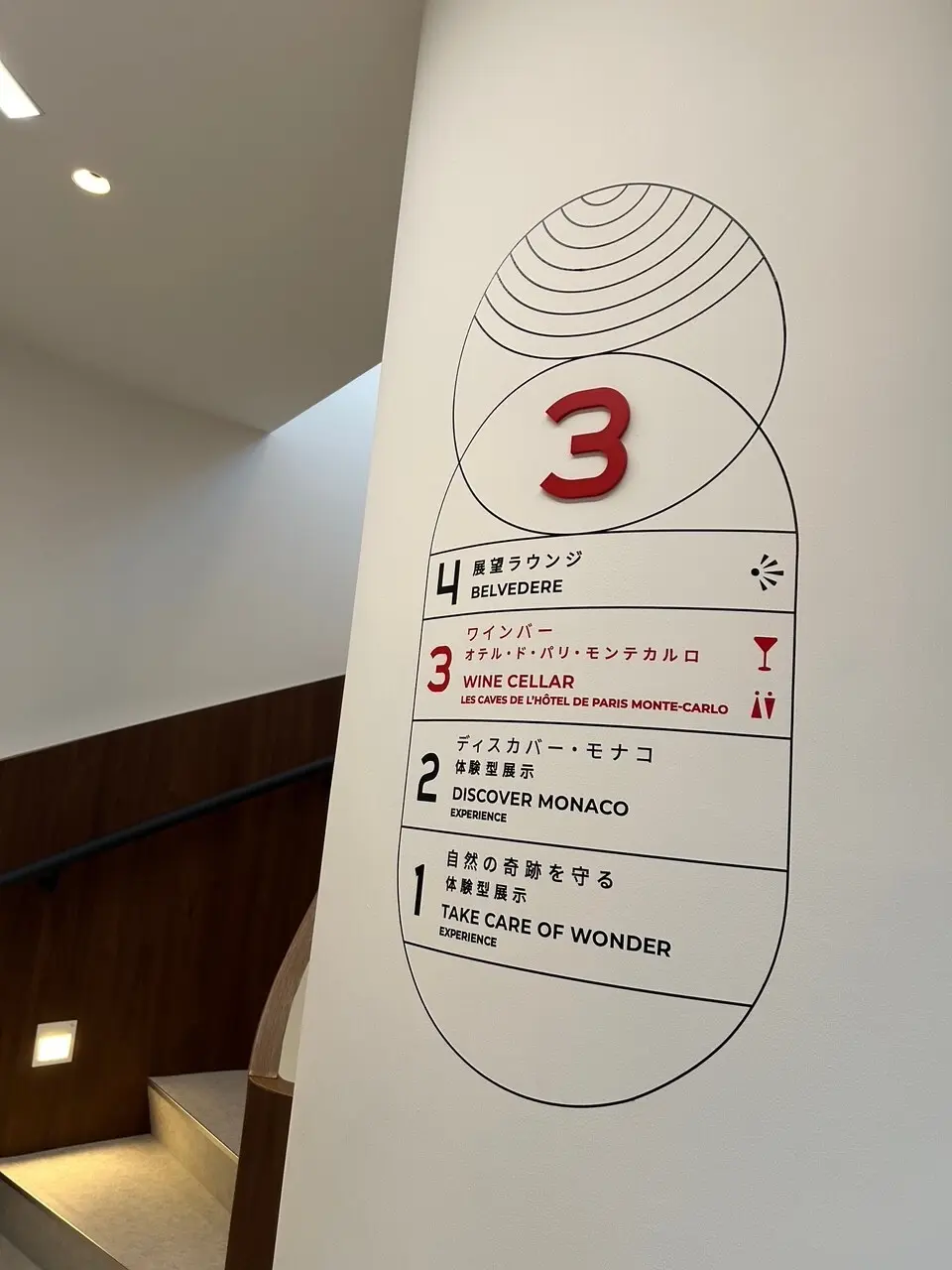 大阪・関西 万博 モナコ館