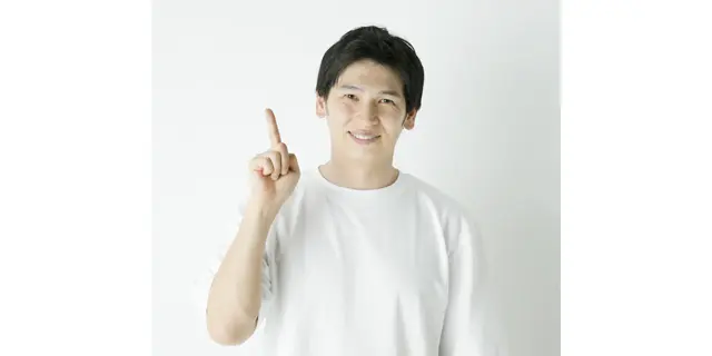 ゆったり大きな呼吸を意識しましょう