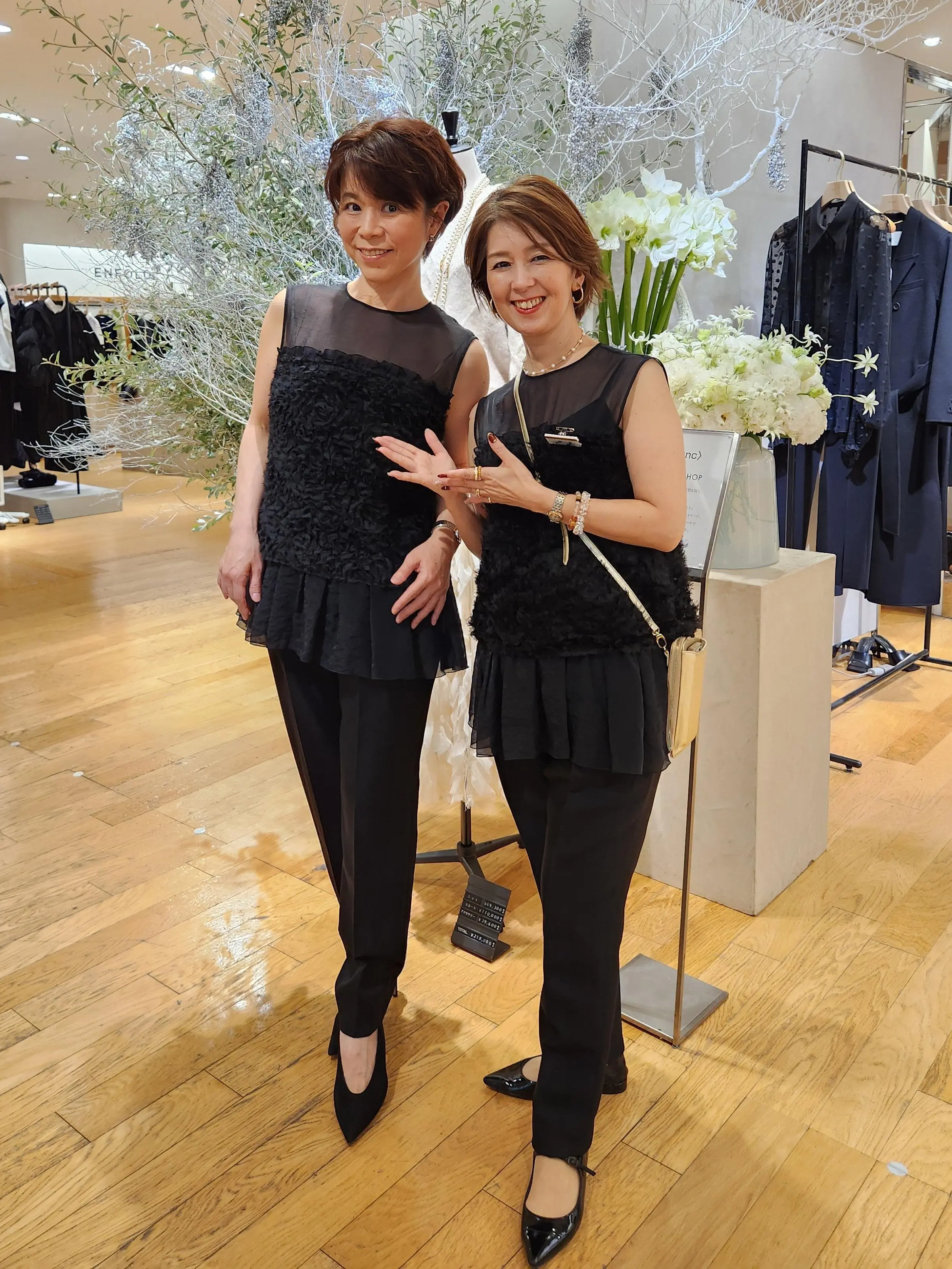 ソワレ・ドゥ・エクラとTOPブロガー_1_5