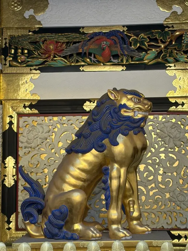 日光　日光東照宮　三猿　眠り猫　国宝　中禅寺湖　ゆば料理　プチ旅行　ショートトリップ。スペーシア　生ゆば懐石膳　和み茶屋　海老屋長造　輪王寺　初詣　日光詣　日光ランチ