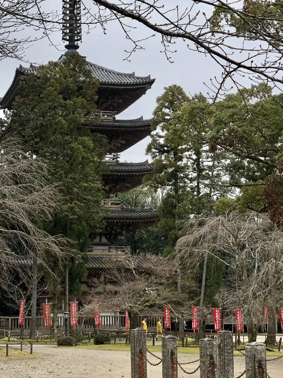 そうそう、京都、行ってきてん ③ 〜醍醐寺 編〜_1_9