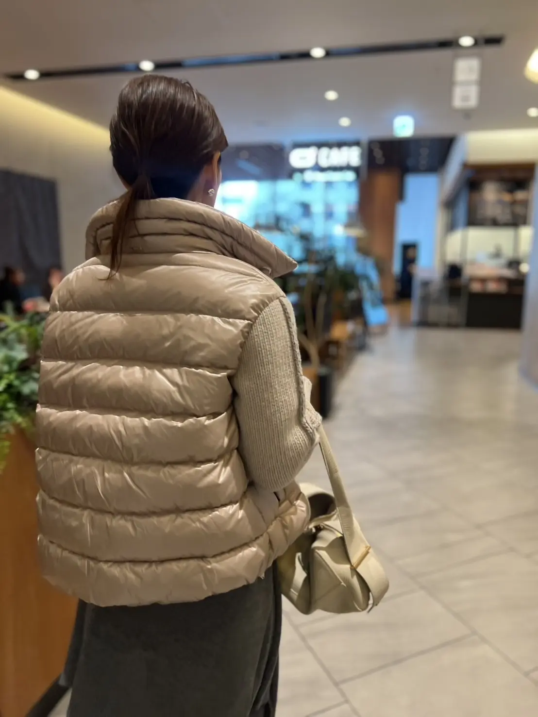 溺愛のダウン♡『HERNO』_1_7