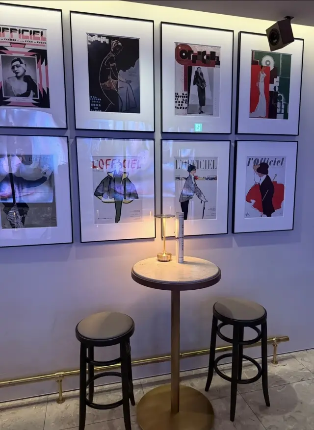 深まる秋、ファッションにアートにカルチャーに酔いしれて_1_18