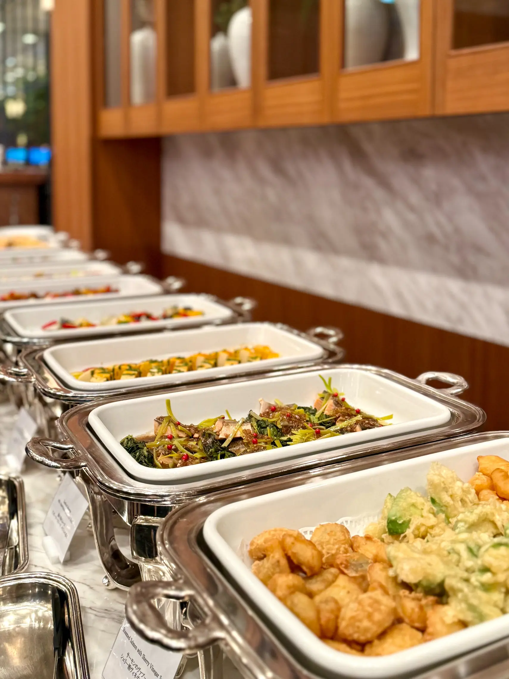 ブラックコーディネートでソワレ・ドゥ・エクラ 2025へ_1_27