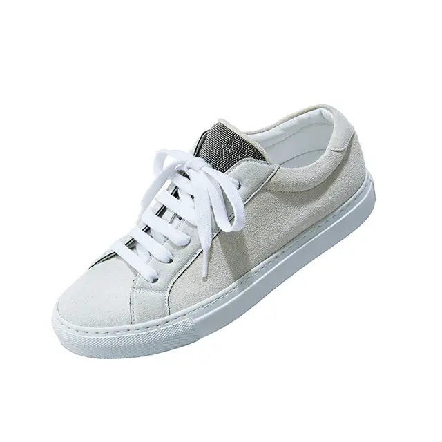 靴¥129,800/ブルネロ クチネリ ジャパン(ブルネロ クチネリ)