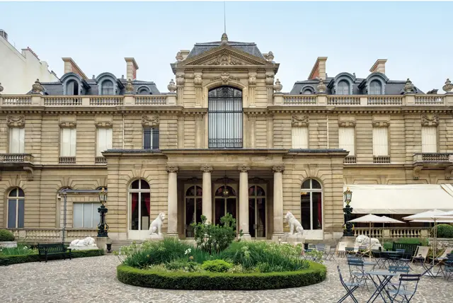 Musée Jacquemart-André