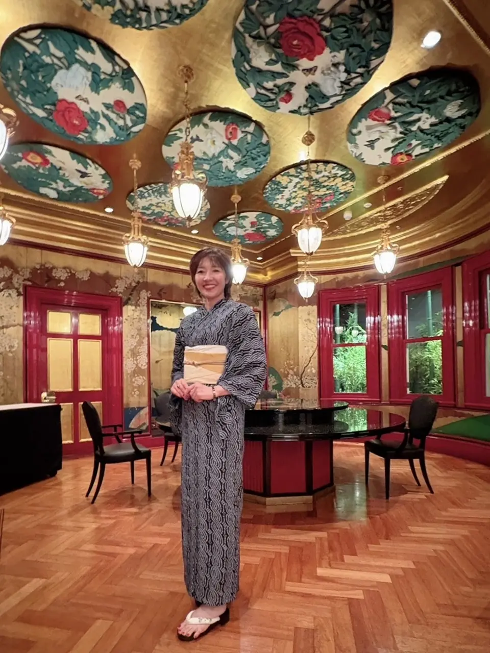 雅叙園東京 21