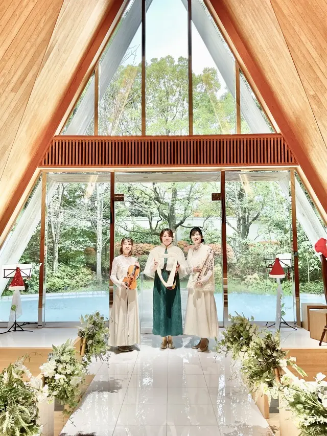 12月イベントDayホワイトコーデ  _1_6