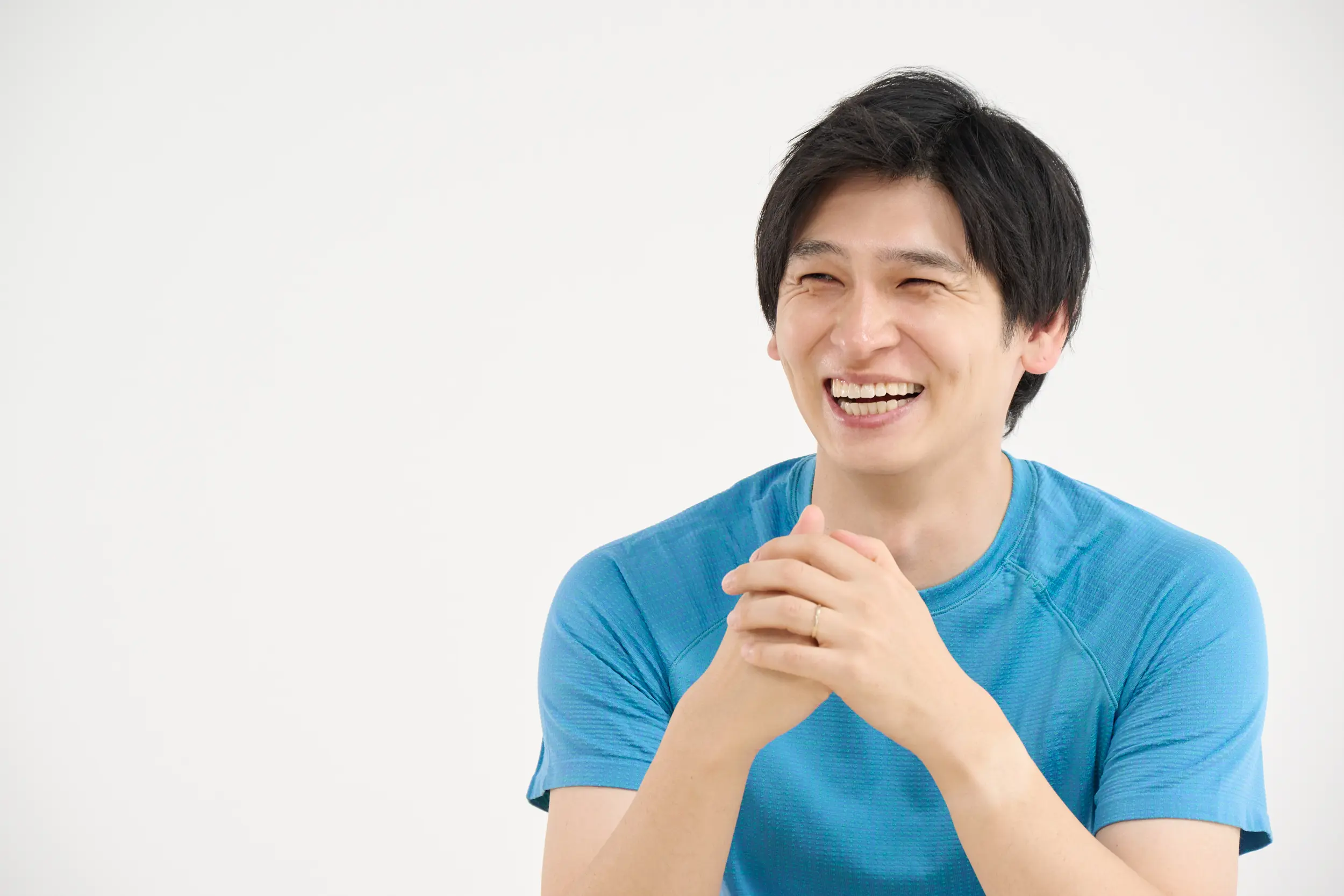 ボディワーカー　森拓郎