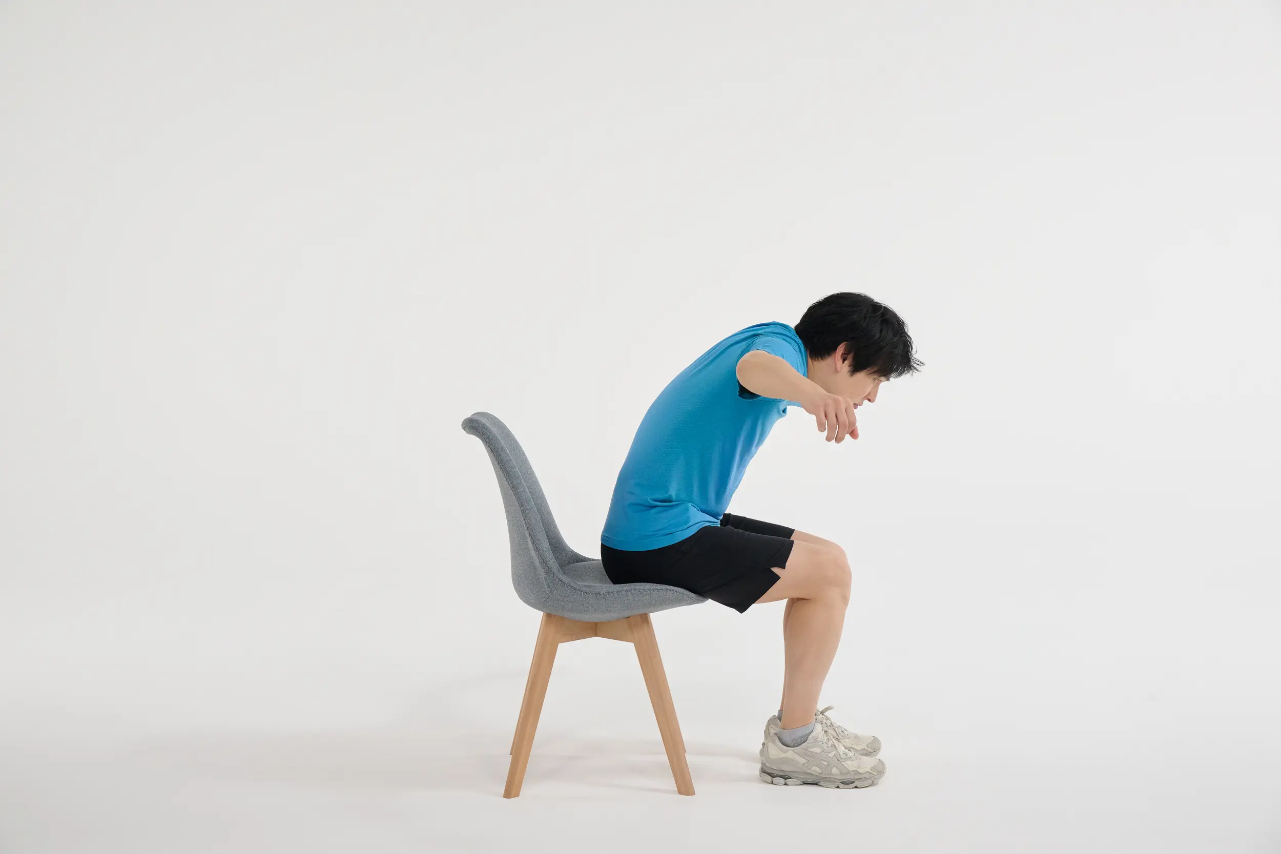 森拓郎　リアレイズ　NG例