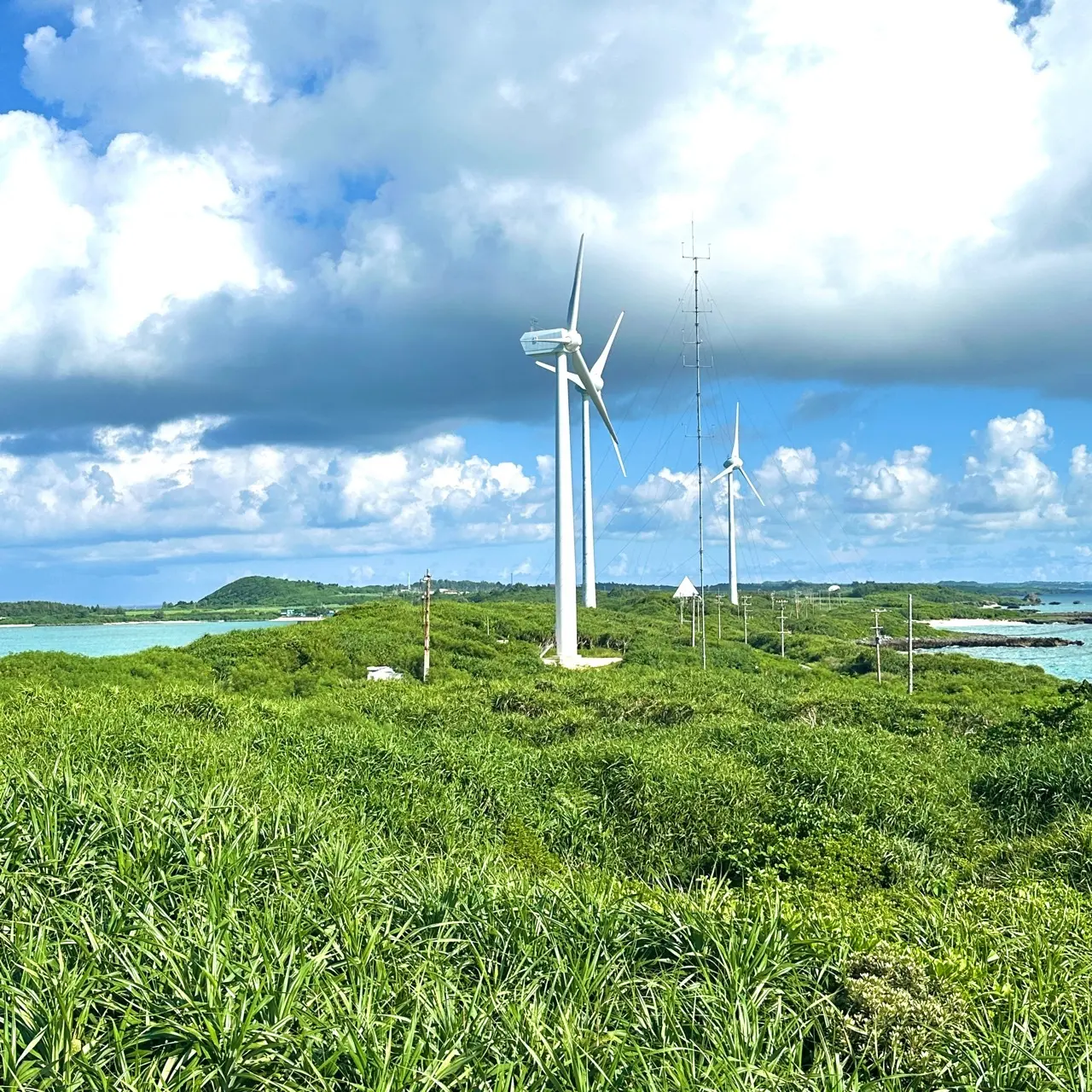 家族で宮古島、ホテルシギラミラージュへ_1_12-3