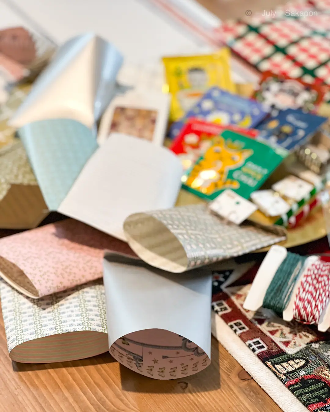 【アドベントカレンダー 2025】さかぽんmade😎_1_5