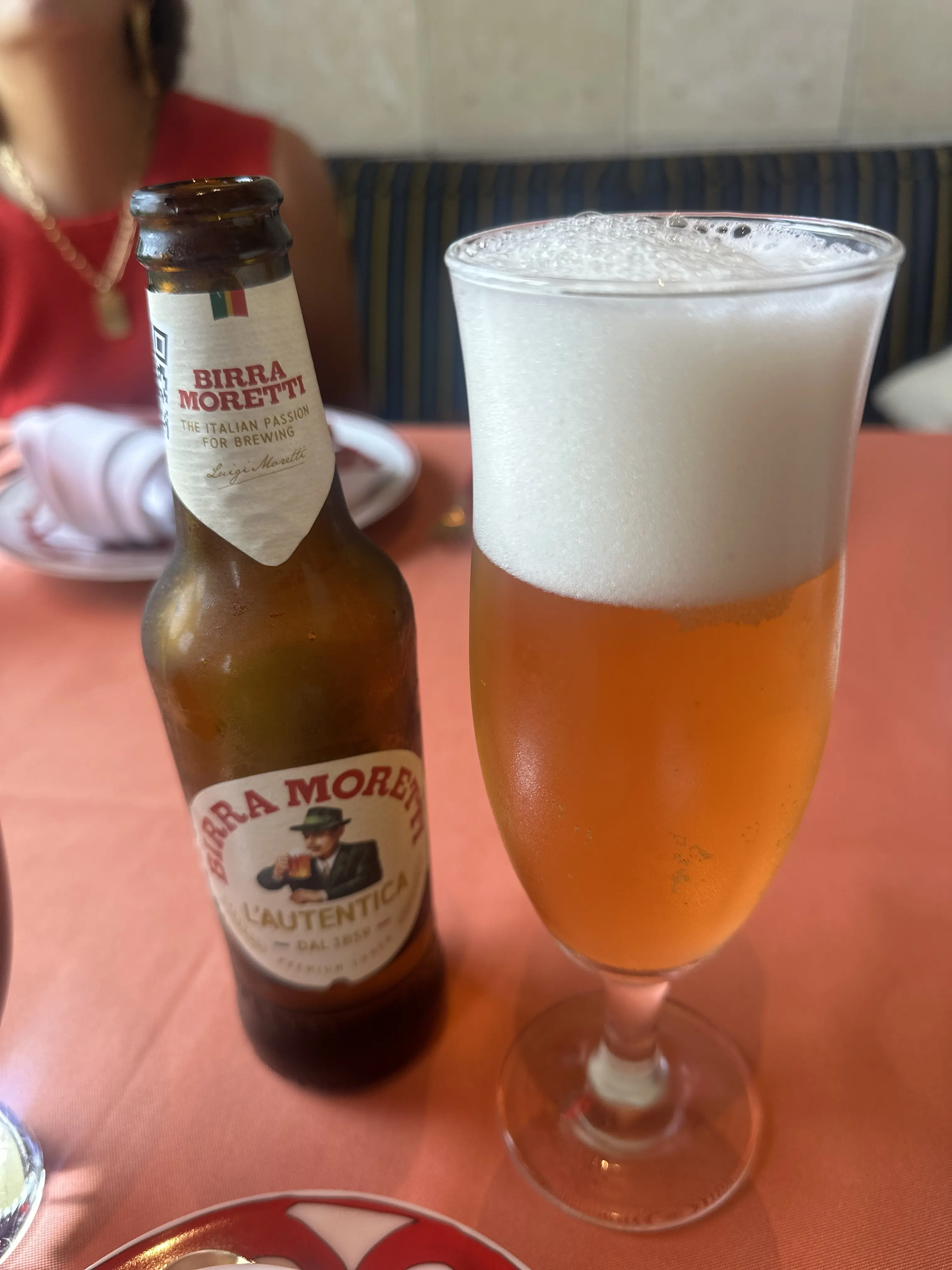 初夏のアフタヌーンティーでセレブ気分_1_5-1