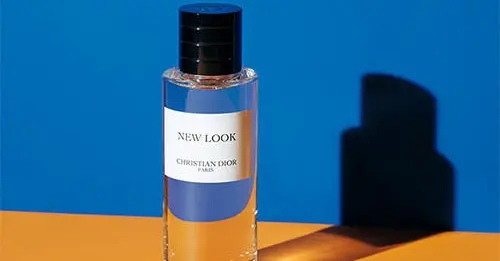 周囲の人をハッとさせる香り「ディオール」のニュー ルック | Web