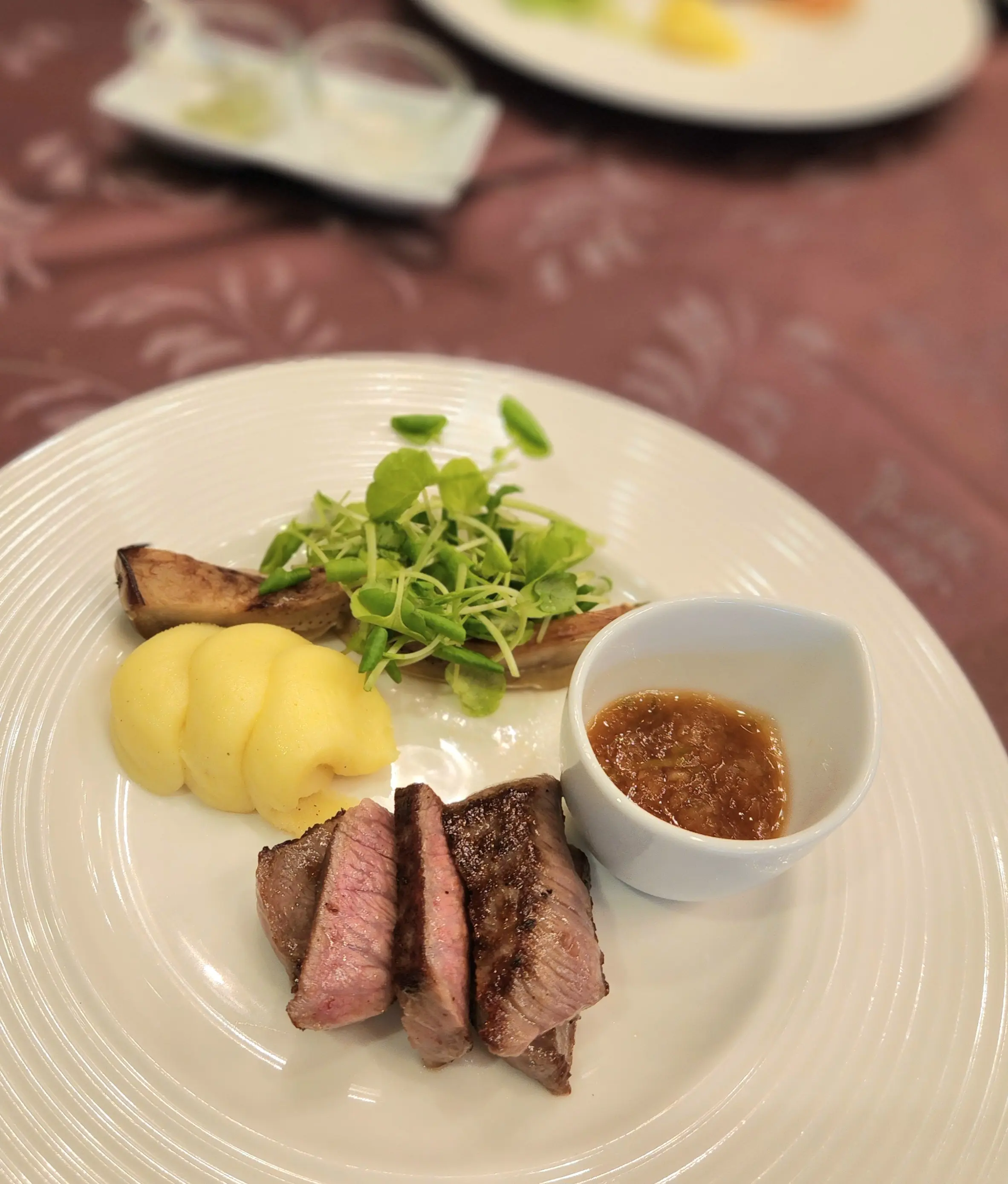 upper hightsのセットアップで夏の八ヶ岳へ_1_19