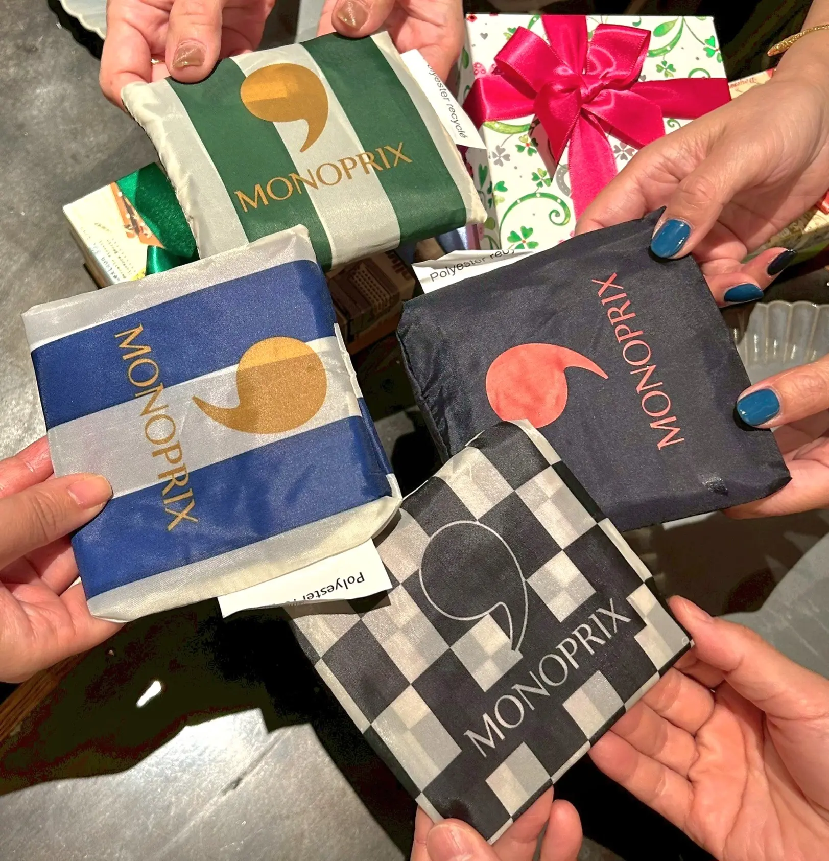 虎ノ門ヒルズでお洒落ランチとショッピング_1_8
